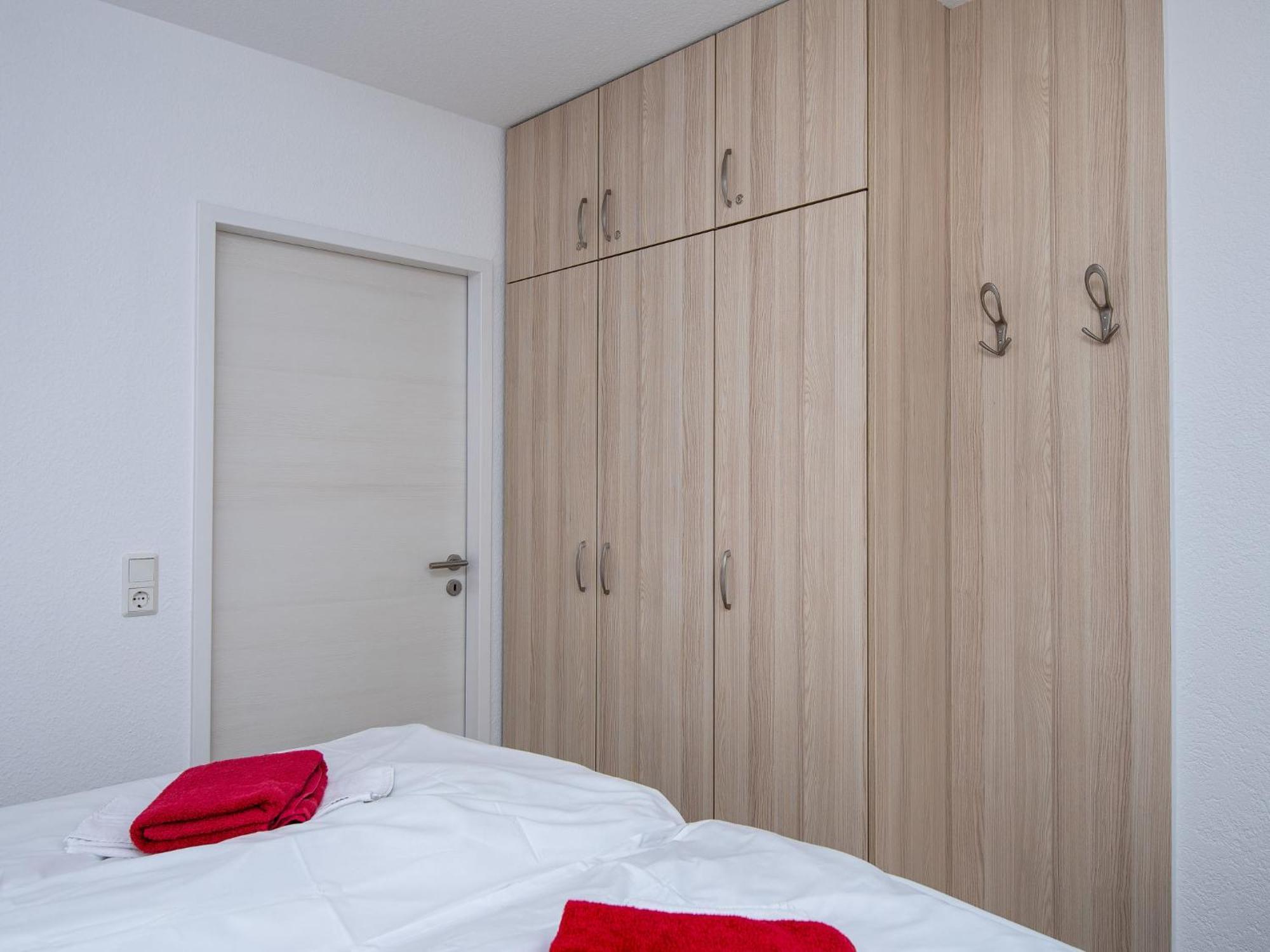 Apartment Ankeroase By Interhome Norddeich  Exterior foto