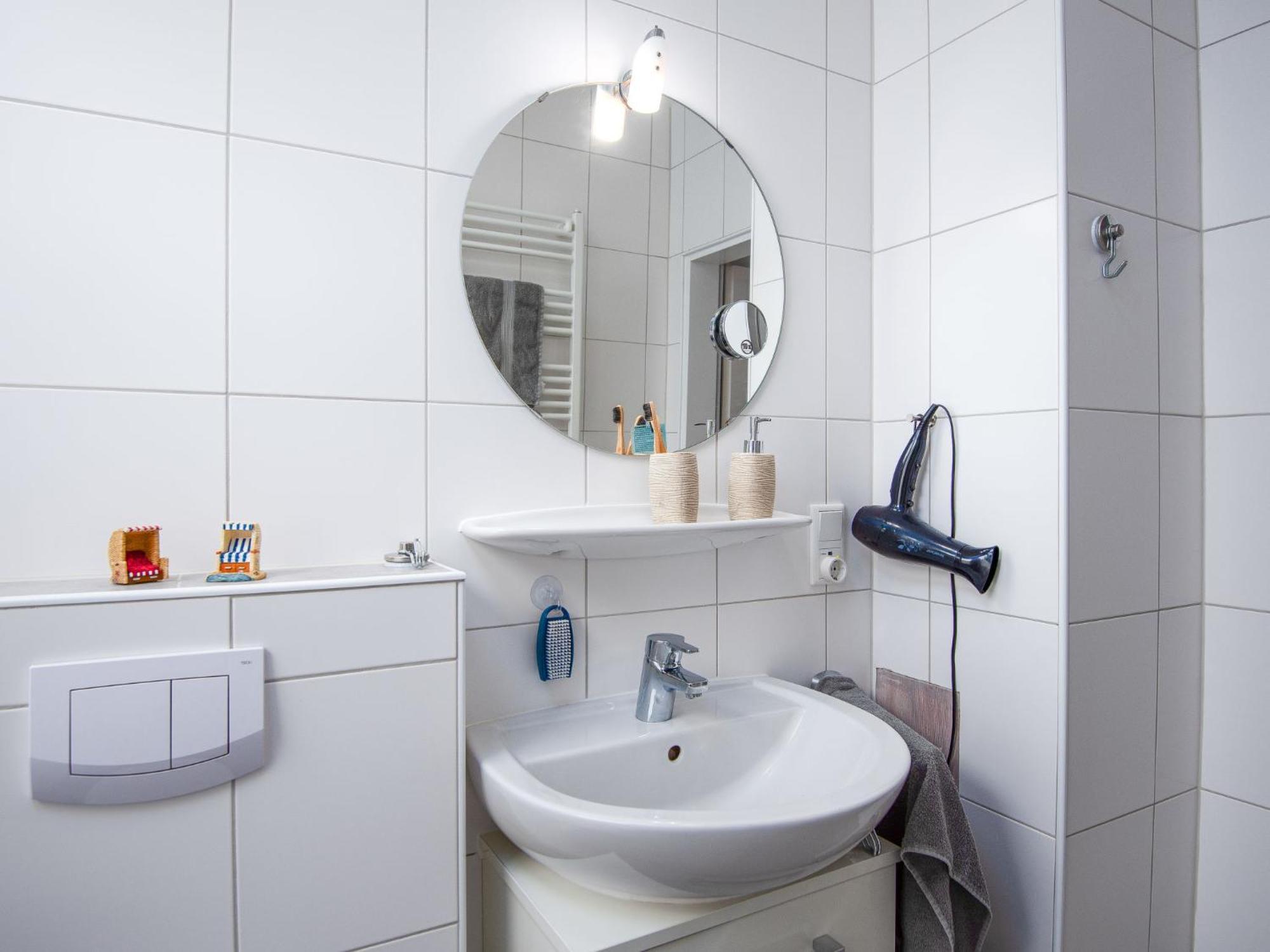 Apartment Ankeroase By Interhome Norddeich  Exterior foto