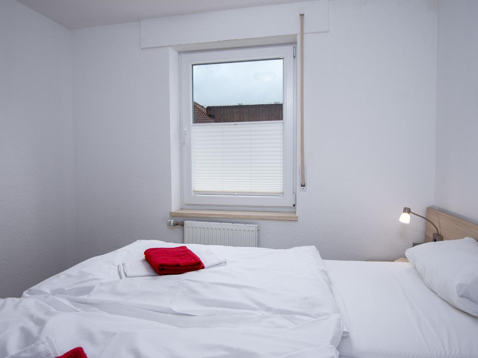 Apartment Ankeroase By Interhome Norddeich  Exterior foto